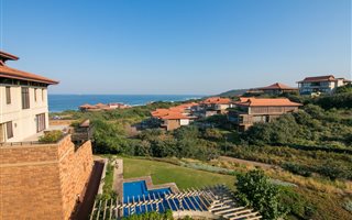 2 Bedroom Apartment in Zimbali Coastal Resort