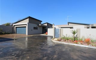 3 Bedroom House in Dunvegan