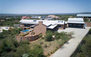 3 Bedroom House in Tygerberg Country Estate