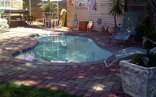 4 Bedroom House in Safari Gardens