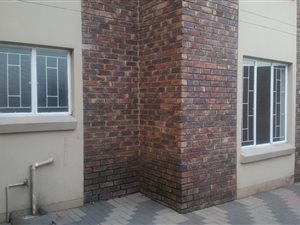 2 Bed Flat in Brooklands Lifestyle Estate