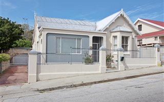 3 Bedroom House in Mount Croix