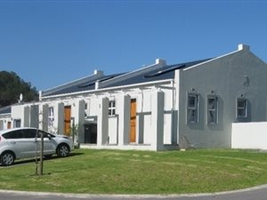 4 Bed House in Cloetesville