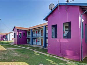Studio Apartment in Tembisa