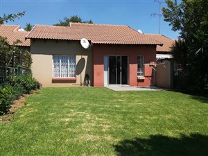 3 Bed Townhouse in Illiondale