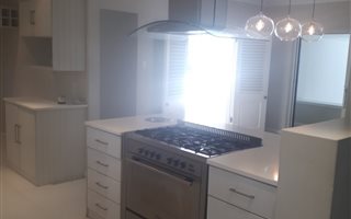 3 Bedroom House in Bel Ombre
