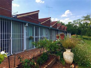 1 Bed House in Die Bult