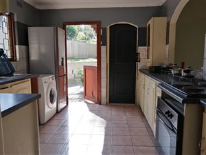 1 Bed House in Caversham Glen