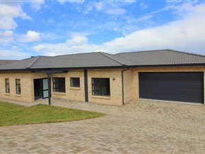 3 Bed House in Monte Christo