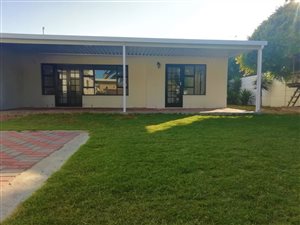 4 Bed House in Melkbosstrand