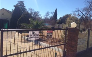 3 Bedroom House in Stilfontein