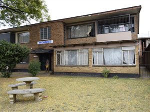 8 Bed Flat in Boksburg Central