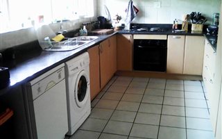 3 Bedroom House in Illiondale