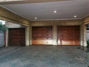 4 Bed House in Vanderbijlpark SE3