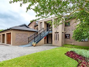 3 Bedroom Apartment in Nelspruit