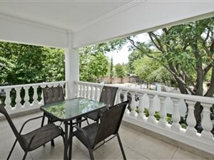 2 Bed Apartment in Senderwood