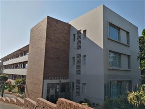 2 Bed Apartment in Morningside