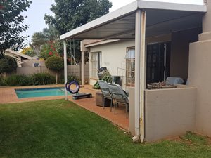 3 Bed Simplex in Little Falls