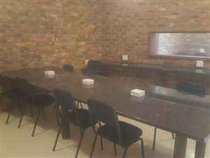 66 m² Office Space in Garsfontein