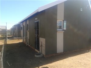 2 Bed House in Savanna City
