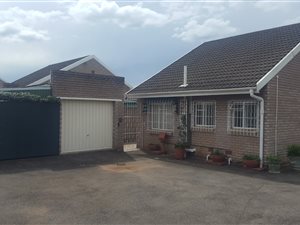 3 Bed Simplex in Hayfields