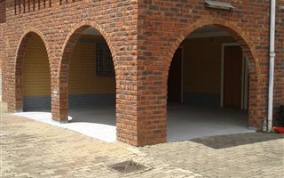 2 Bedroom House in Phoenix