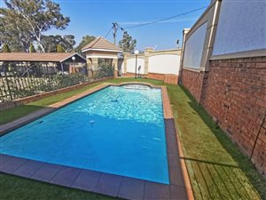 2 Bed Apartment in Silvamonte