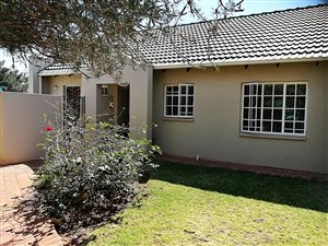 2 Bed Townhouse in Little Falls