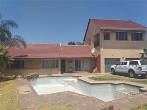 3 Bed House in Bonaero Park