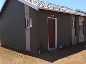 2 Bed House in Sky City