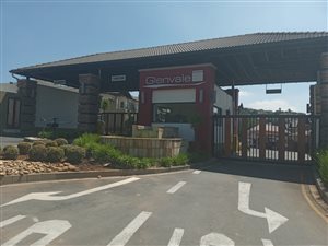 2 Bed Townhouse in Glen Eagles