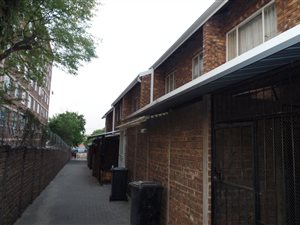 3 Bed Townhouse in Silverton