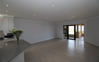 3 Bedroom Apartment in The Hill Estate