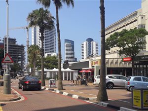 145 m² Commercial space in Umhlanga Rocks