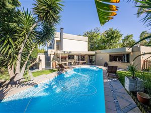 3 Bed House in Flamingo Vlei