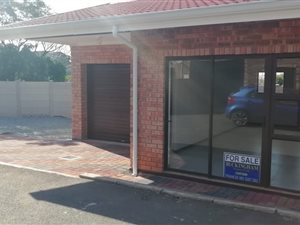 3 Bed Simplex in Effingham