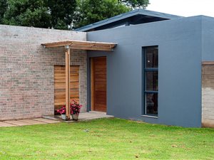3 Bed House in Nottingham Road