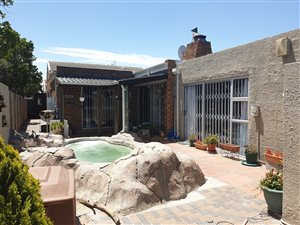 4 Bed House in Glenwood