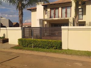 4 Bed House in Mamelodi East