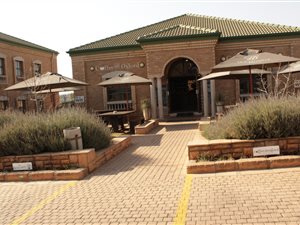 700 m² Office Space in Highveld Techno Park