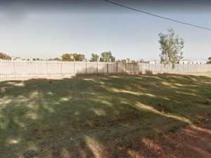 8.3 ha Land available in Olifantsfontein
