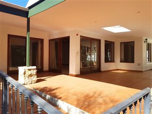 3 Bed House in Maroeladal