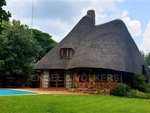 3 Bed House in Irene
