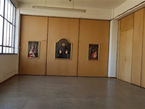 337 m² Commercial space in New Doornfontein