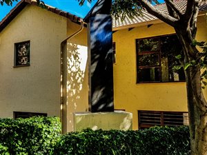 3 Bedroom Duplex in Kenmare