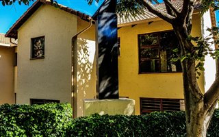 3 Bedroom Duplex in Kenmare
