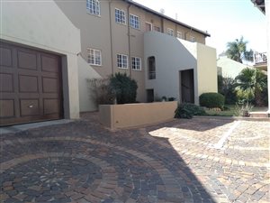 2 Bed Apartment in Bruma