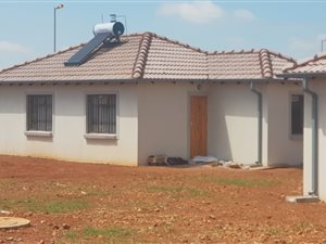 3 Bed House in Dawnpark