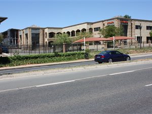 2618 m² Commercial space in Ferndale