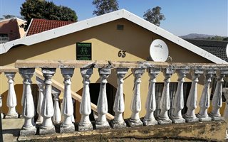 3 Bedroom House in Woodview